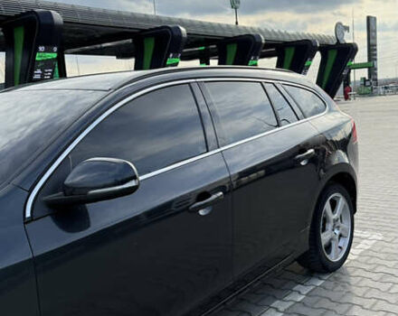 Сірий Вольво B60, об'ємом двигуна 1.6 л та пробігом 220 тис. км за 10000 $, фото 6 на Automoto.ua