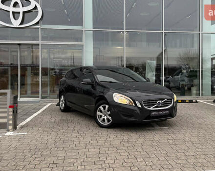 Сірий Вольво B60, об'ємом двигуна 2 л та пробігом 259 тис. км за 8500 $, фото 18 на Automoto.ua