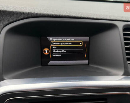 Сірий Вольво B60, об'ємом двигуна 2 л та пробігом 259 тис. км за 8500 $, фото 14 на Automoto.ua