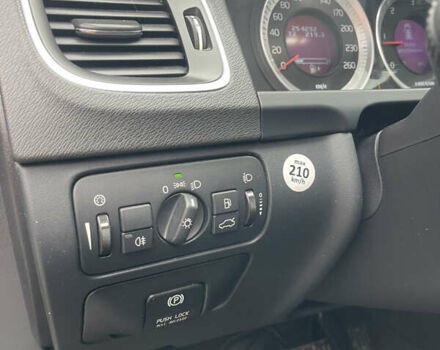 Серый Вольво B60, объемом двигателя 1.98 л и пробегом 254 тыс. км за 10499 $, фото 19 на Automoto.ua