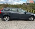 Вольво B60 2011 в Львове на Automoto.ua Серый Вольво B60, объемом двигателя 1.98 л и пробегом 254 тыс. км за 11500 $, фото 1 на Automoto.ua