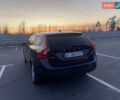 Серый Вольво B60, объемом двигателя 2 л и пробегом 380 тыс. км за 9800 $, фото 7 на Automoto.ua