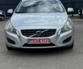 Серый Вольво B60, объемом двигателя 2 л и пробегом 217 тыс. км за 12300 $, фото 4 на Automoto.ua