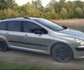 Серый Вольво B60, объемом двигателя 2 л и пробегом 219 тыс. км за 11650 $, фото 23 на Automoto.ua