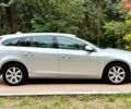 Серый Вольво B60, объемом двигателя 2 л и пробегом 219 тыс. км за 11650 $, фото 15 на Automoto.ua