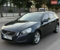 Сірий Вольво B60, об'ємом двигуна 2.4 л та пробігом 246 тис. км за 9500 $, фото 1 на Automoto.ua