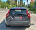Серый Вольво B60, объемом двигателя 2 л и пробегом 237 тыс. км за 8890 $, фото 8 на Automoto.ua