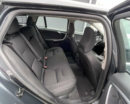 Серый Вольво B60, объемом двигателя 1.98 л и пробегом 254 тыс. км за 10499 $, фото 27 на Automoto.ua