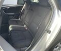 Серый Вольво B60, объемом двигателя 1.6 л и пробегом 253 тыс. км за 10533 $, фото 10 на Automoto.ua