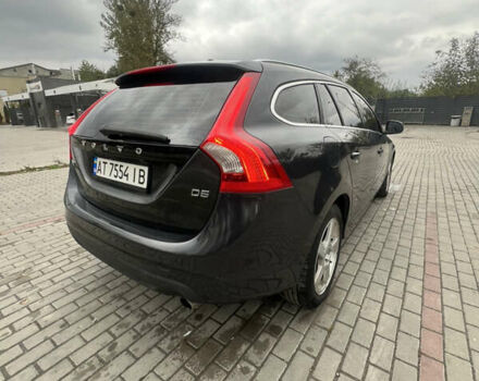 Сірий Вольво B60, об'ємом двигуна 2.4 л та пробігом 350 тис. км за 11450 $, фото 8 на Automoto.ua