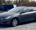 Серый Вольво B60, объемом двигателя 1.6 л и пробегом 253 тыс. км за 10533 $, фото 3 на Automoto.ua