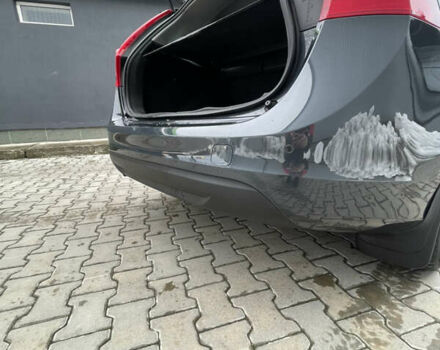 Серый Вольво B60, объемом двигателя 1.98 л и пробегом 254 тыс. км за 10499 $, фото 31 на Automoto.ua