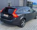 Серый Вольво B60, объемом двигателя 2 л и пробегом 310 тыс. км за 9200 $, фото 1 на Automoto.ua