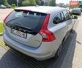 Серый Вольво B60, объемом двигателя 1.6 л и пробегом 212 тыс. км за 7100 $, фото 10 на Automoto.ua