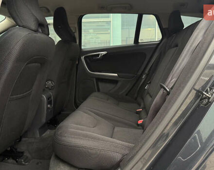 Сірий Вольво B60, об'ємом двигуна 2 л та пробігом 259 тис. км за 8500 $, фото 10 на Automoto.ua