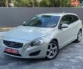 Серый Вольво B60, объемом двигателя 2 л и пробегом 250 тыс. км за 8950 $, фото 1 на Automoto.ua