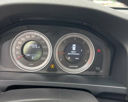 Серый Вольво B60, объемом двигателя 1.98 л и пробегом 254 тыс. км за 10499 $, фото 18 на Automoto.ua