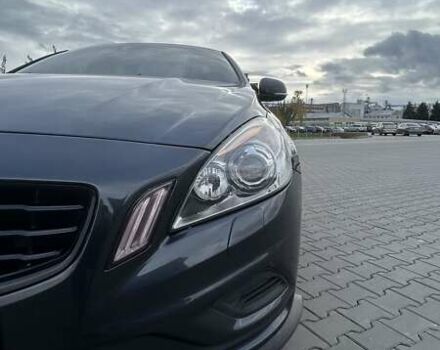 Вольво B60 2011 в Луцке на Automoto.ua Серый Вольво B60, объемом двигателя 1.98 л и пробегом 287 тыс. км за 12500 $, фото 5 на Automoto.ua