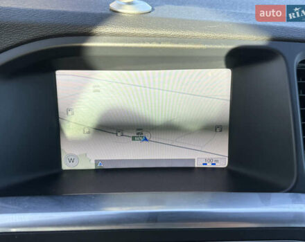 Сірий Вольво B60, об'ємом двигуна 2 л та пробігом 255 тис. км за 10700 $, фото 45 на Automoto.ua