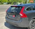 Серый Вольво B60, объемом двигателя 2 л и пробегом 237 тыс. км за 8890 $, фото 7 на Automoto.ua