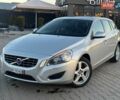 Сірий Вольво B60, об'ємом двигуна 2 л та пробігом 243 тис. км за 11300 $, фото 1 на Automoto.ua