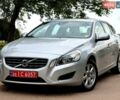 Серый Вольво B60, объемом двигателя 2 л и пробегом 219 тыс. км за 11650 $, фото 2 на Automoto.ua