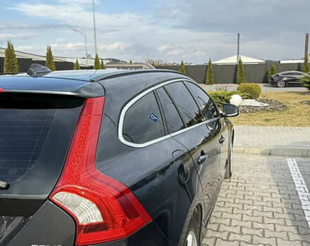 Сірий Вольво B60, об'ємом двигуна 1.6 л та пробігом 220 тис. км за 10000 $, фото 13 на Automoto.ua