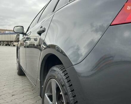 Вольво B60 2011 в Луцке на Automoto.ua Серый Вольво B60, объемом двигателя 1.98 л и пробегом 287 тыс. км за 12500 $, фото 14 на Automoto.ua