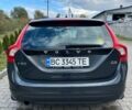 Вольво B60 2011 в Львове на Automoto.ua Серый Вольво B60, объемом двигателя 1.98 л и пробегом 254 тыс. км за 11500 $, фото 2 на Automoto.ua
