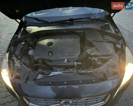 Вольво B60 2011 в Трускавце на Automoto.ua Серый Вольво B60, объемом двигателя 1.56 л и пробегом 270 тыс. км за 10600 $, фото 16 на Automoto.ua