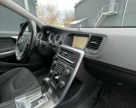 Серый Вольво B60, объемом двигателя 1.98 л и пробегом 254 тыс. км за 10499 $, фото 23 на Automoto.ua