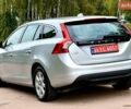 Серый Вольво B60, объемом двигателя 2 л и пробегом 219 тыс. км за 11650 $, фото 20 на Automoto.ua