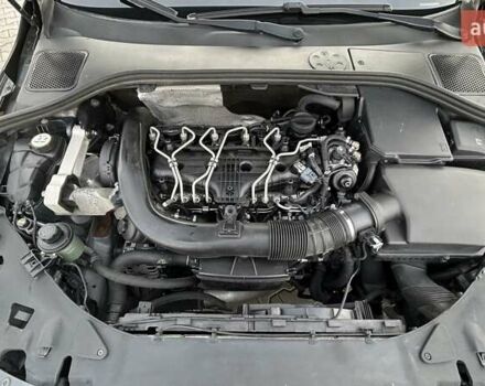 Вольво B60 2011 в Луцке на Automoto.ua Серый Вольво B60, объемом двигателя 1.98 л и пробегом 287 тыс. км за 12500 $, фото 12 на Automoto.ua