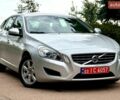 Серый Вольво B60, объемом двигателя 2 л и пробегом 219 тыс. км за 11650 $, фото 3 на Automoto.ua