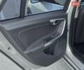 Серый Вольво B60, объемом двигателя 1.6 л и пробегом 298 тыс. км за 8888 $, фото 23 на Automoto.ua