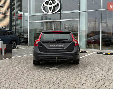 Сірий Вольво B60, об'ємом двигуна 2 л та пробігом 259 тис. км за 8500 $, фото 3 на Automoto.ua