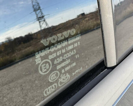 Сірий Вольво B60, об'ємом двигуна 1.56 л та пробігом 271 тис. км за 10300 $, фото 43 на Automoto.ua