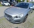 Сірий Вольво B60, об'ємом двигуна 1.6 л та пробігом 212 тис. км за 7200 $, фото 1 на Automoto.ua