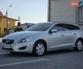 Серый Вольво B60, объемом двигателя 1.6 л и пробегом 298 тыс. км за 8888 $, фото 1 на Automoto.ua