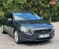 Серый Вольво B60, объемом двигателя 2 л и пробегом 291 тыс. км за 11900 $, фото 1 на Automoto.ua