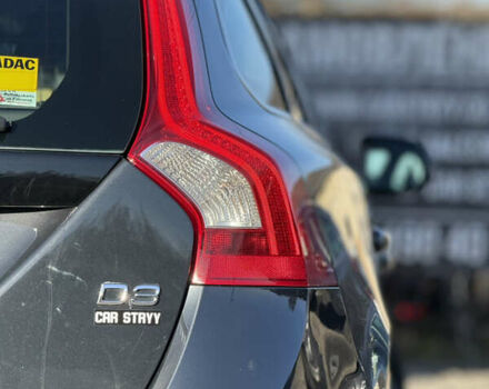 Сірий Вольво B60, об'ємом двигуна 2 л та пробігом 255 тис. км за 10700 $, фото 24 на Automoto.ua