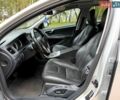 Серый Вольво B60, объемом двигателя 2 л и пробегом 219 тыс. км за 11650 $, фото 24 на Automoto.ua