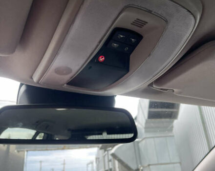 Серый Вольво B60, объемом двигателя 1.98 л и пробегом 254 тыс. км за 10499 $, фото 22 на Automoto.ua