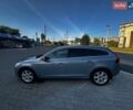 Сірий Вольво B60, об'ємом двигуна 1.98 л та пробігом 232 тис. км за 11900 $, фото 1 на Automoto.ua