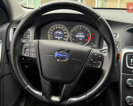 Сірий Вольво B60, об'ємом двигуна 2 л та пробігом 259 тис. км за 8500 $, фото 12 на Automoto.ua