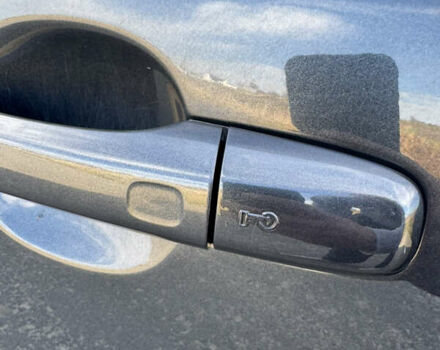 Сірий Вольво B60, об'ємом двигуна 1.56 л та пробігом 271 тис. км за 10300 $, фото 21 на Automoto.ua