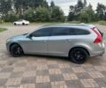 Серый Вольво B60, объемом двигателя 2 л и пробегом 270 тыс. км за 10500 $, фото 6 на Automoto.ua