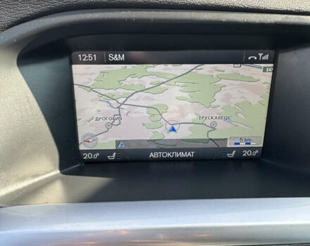 Сірий Вольво B60, об'ємом двигуна 1.56 л та пробігом 271 тис. км за 10300 $, фото 40 на Automoto.ua