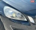 Сірий Вольво B60, об'ємом двигуна 1.6 л та пробігом 218 тис. км за 11050 $, фото 11 на Automoto.ua