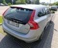 Серый Вольво B60, объемом двигателя 1.6 л и пробегом 213 тыс. км за 8094 $, фото 7 на Automoto.ua